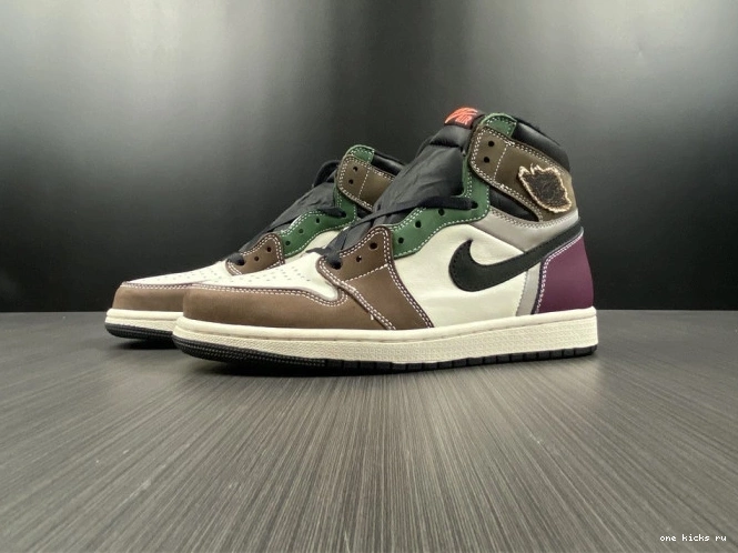 Rep Onekick OG Hand Crafted High 1 DH3097-001 Air Jordan 0729